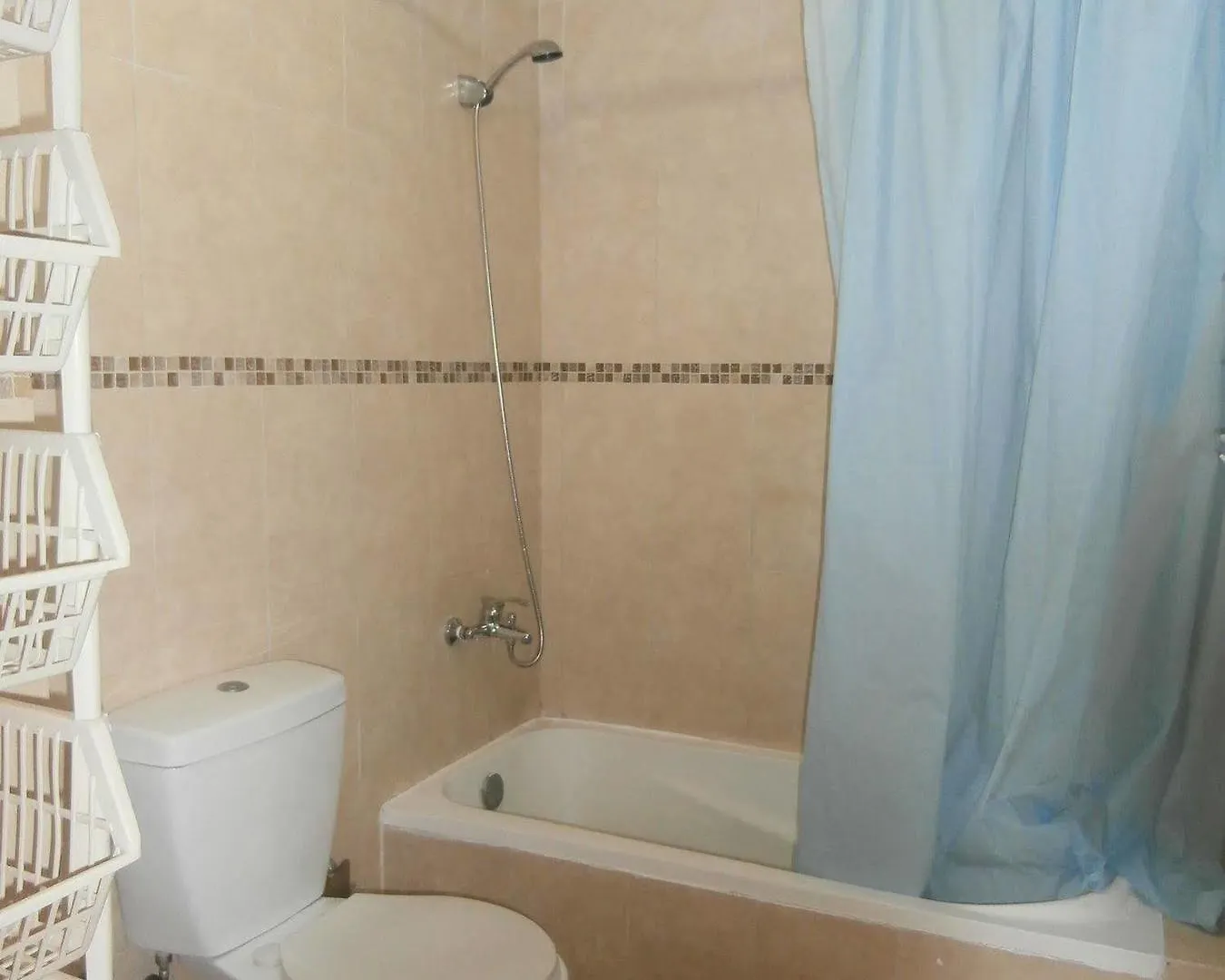 Appartement Apartamento Vacacional Saint-Domingue République dominicaine