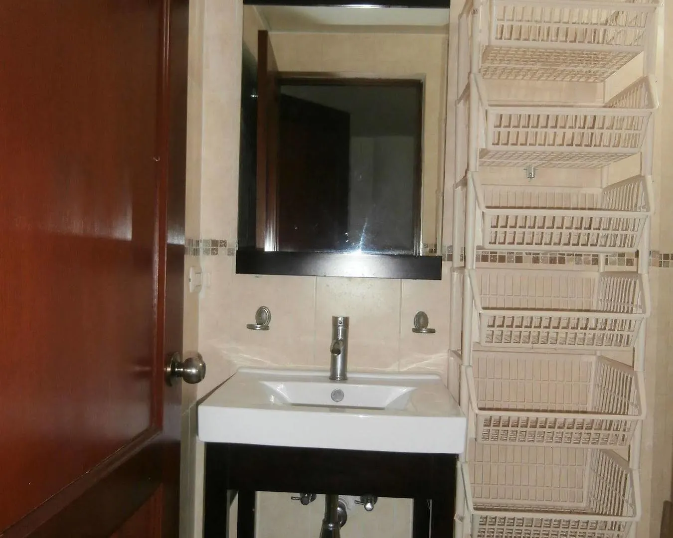 Apartamento Vacacional Saint-Domingue Appartement