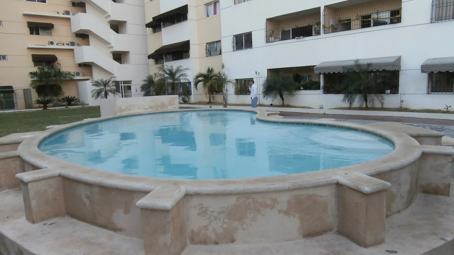 Apartamento Vacacional Saint-Domingue 0*,  République dominicaine