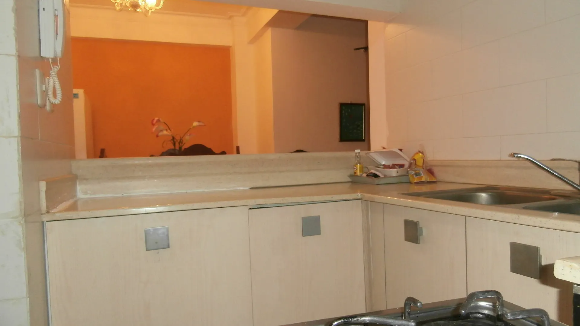 Apartamento Vacacional Saint-Domingue République dominicaine
