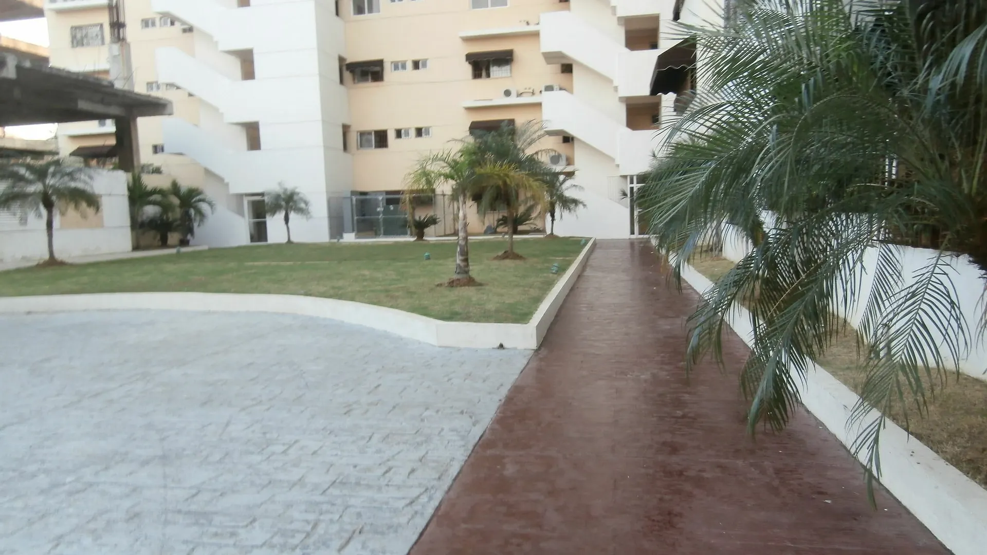 Apartamento Vacacional Saint-Domingue 0*,  République dominicaine