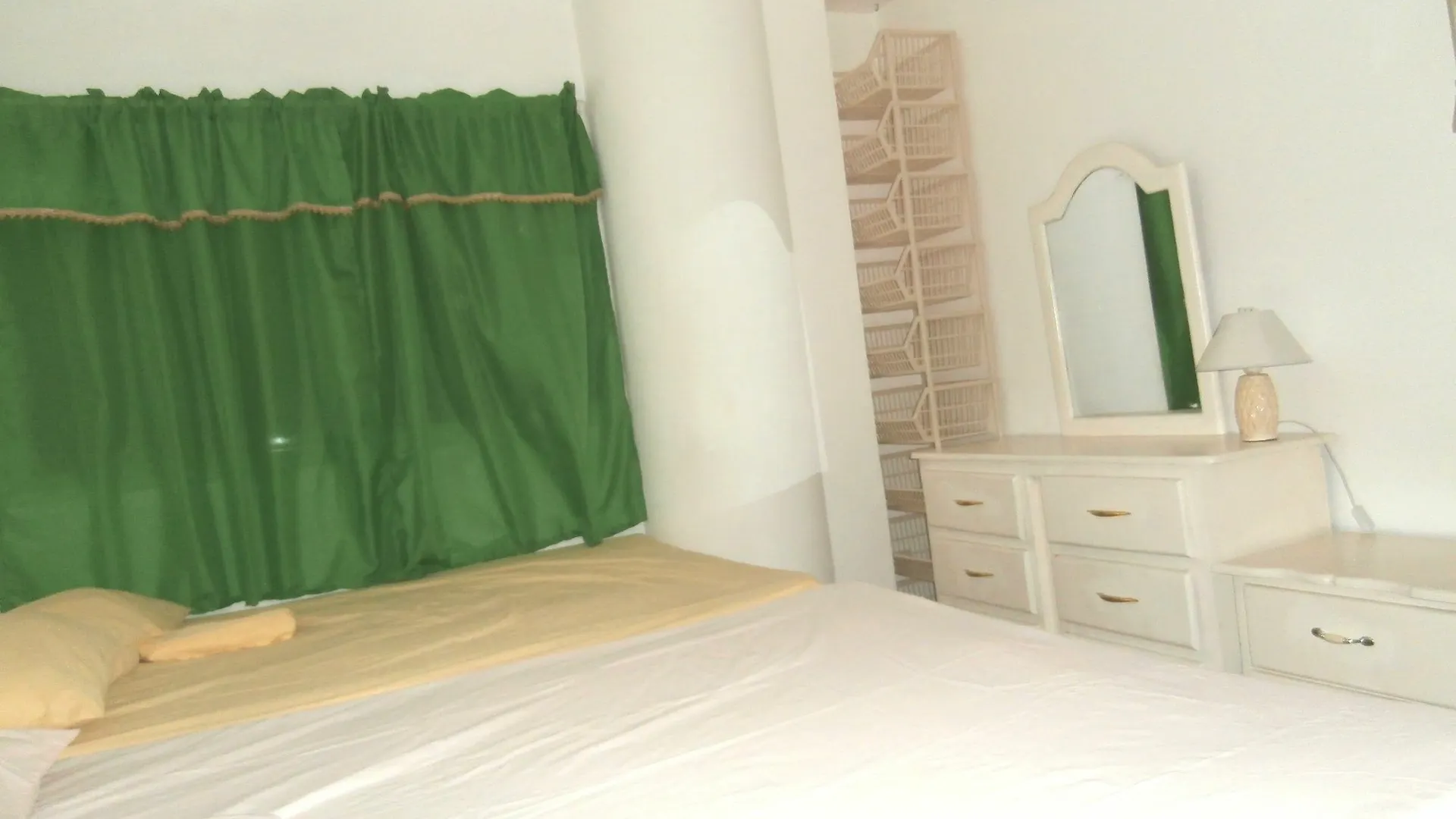 Appartement Apartamento Vacacional Saint-Domingue