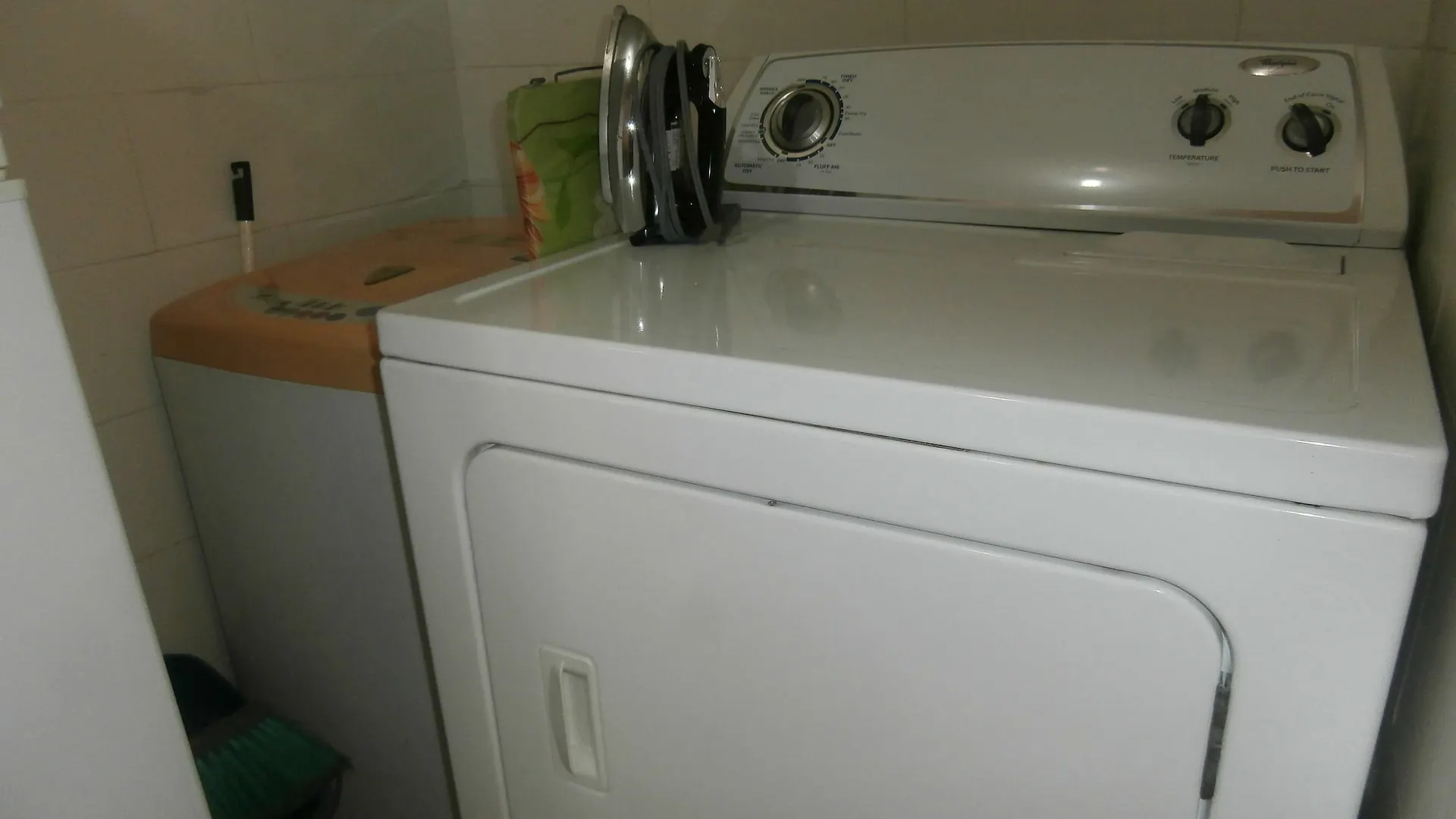 Apartamento Vacacional Saint-Domingue
