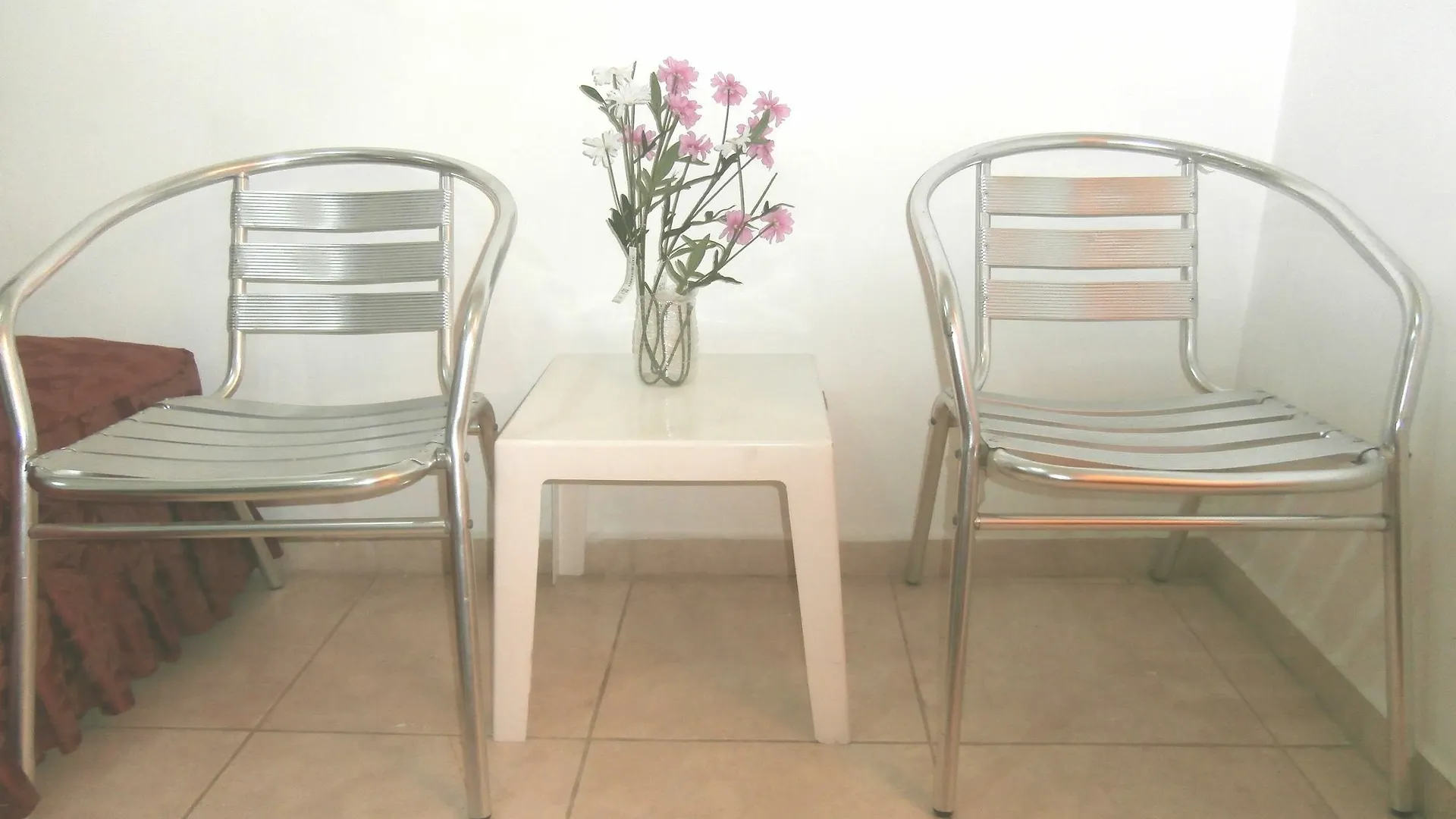 Apartamento Vacacional Saint-Domingue Appartement